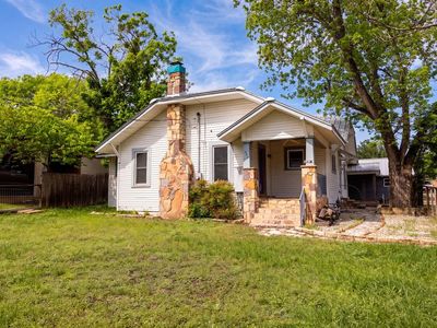 924 Bulwer Ave, Kerrville, TX, 78028
