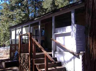 478-305 Forest Dr, Susanville, CA 96130