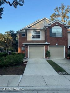 3248 CLIMBING IVY Trail, Jacksonville, FL, 32216