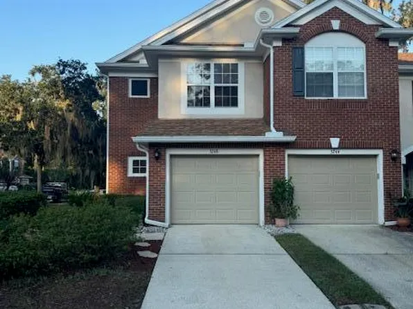 3248 CLIMBING IVY Trail, Jacksonville, FL 32216