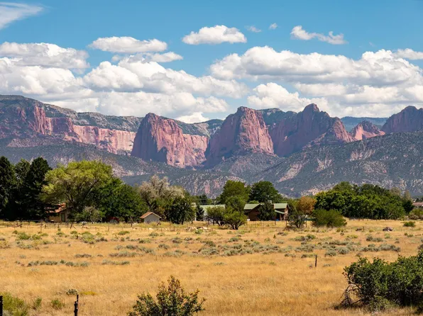 N 550 W, New Harmony, UT 84757