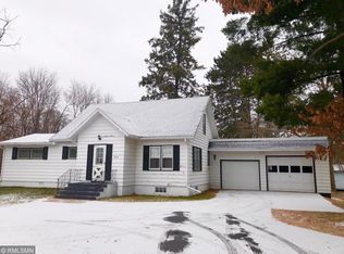 804 Lakeshore Blvd W, Onamia, MN 56359