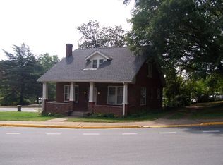 603 High St, Farmville, VA 23901