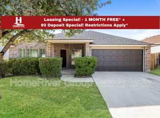 1143 Lion Way, San Antonio, TX 78251