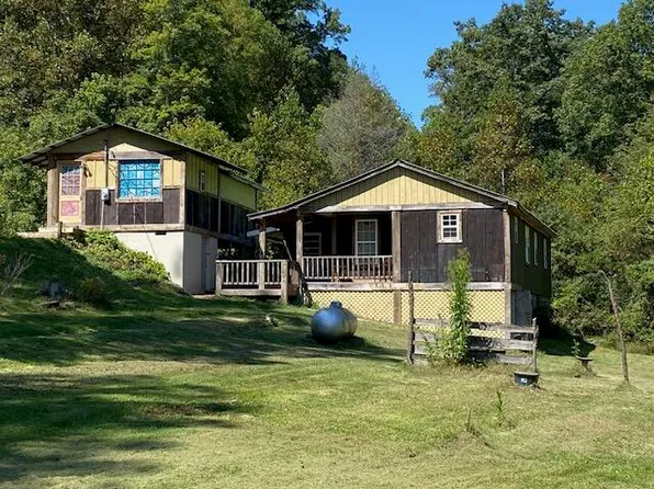 3124 Lower Laurel Fork Rd, Williamsburg, KY 40769