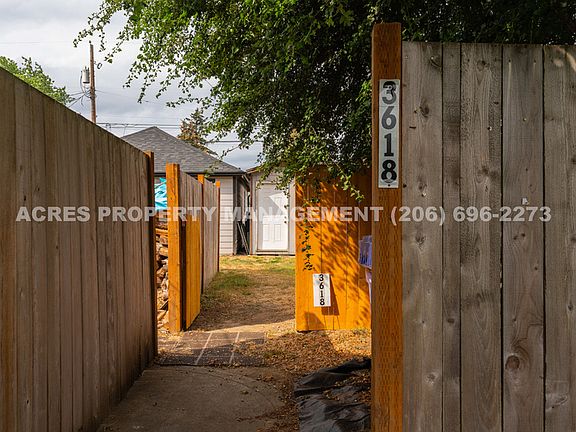 2nd image of 3618 S D St