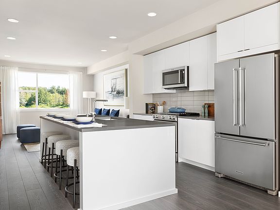 Interior Image For The Lilac