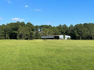 41.4 Ac Oscar Godwin Broadway #231, Dothan, AL 36301
