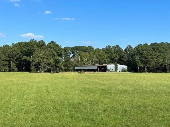 41.4 Ac Oscar Godwin Broadway #231, Dothan, AL 36301