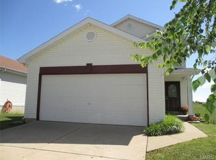 148 Autumn Oaks Dr, Troy, MO 63379