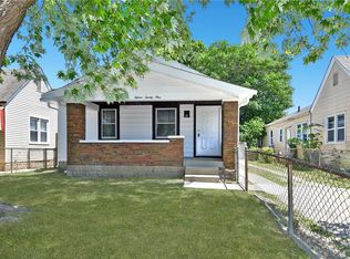 1521 N Colorado Ave, Indianapolis, IN 46201