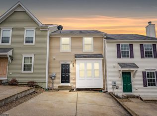 303 Falcon Run, Morgantown, WV 26508