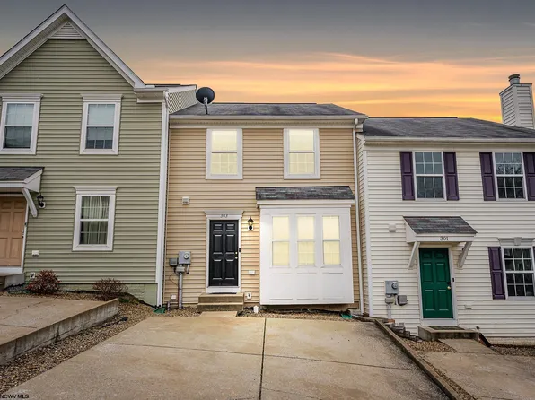 303 Falcon Run, Morgantown, WV 26508