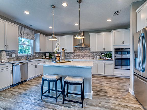 4th image of 1835 Silo Oaks Pl