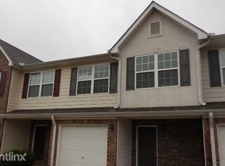 686 Georgetown Ln, Jonesboro, GA 30236