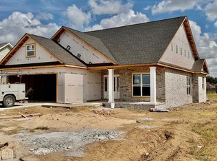 144 Pintail Pointe, Manila, AR 72442