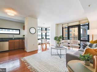 1117 10th St NW APT 608, Washington, DC 20001