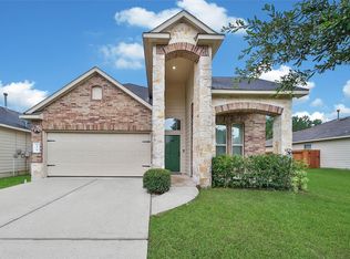 9978 Sterling Place Dr, Conroe, TX 77303