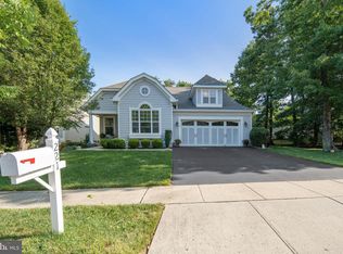 221 Newport Way, Little Egg Harbor, NJ 08087