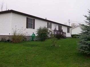 2225 Ferguson Rd, Stanley, NY 14561