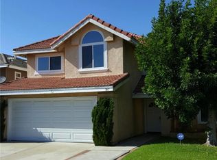 767 Highland View Dr, Corona, CA 92882