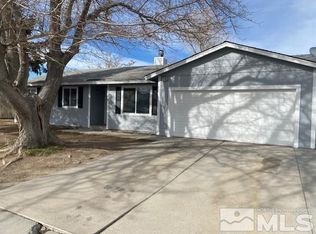 750 D St, Fernley, NV 89408