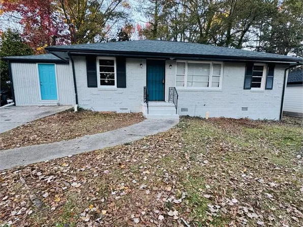 (undisclosed Address), Decatur, GA 30032