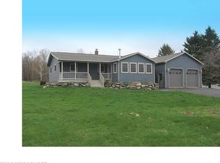 778 Hill Rd, Clinton, ME 04927