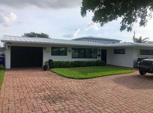 2655 SE 5th St, Pompano Beach, FL 33062