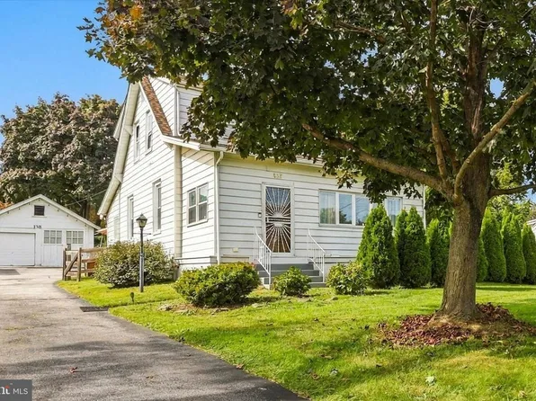 138 S Bishop Ave, Springfield, PA 19064
