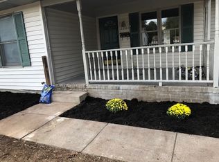 2201 Jerry St, Vincennes, IN 47591