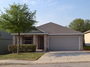 7631 Lost Creek Gap, Boerne, TX 78015