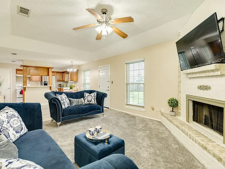 530 Tall Timber Dr — Photo 10
