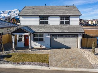 7719 Enclave Key Rd, Reno, NV 89506