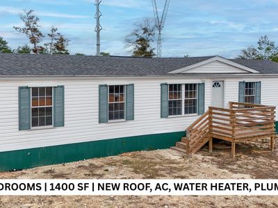 275 Violet Ln E, Defuniak Springs, FL, 32433