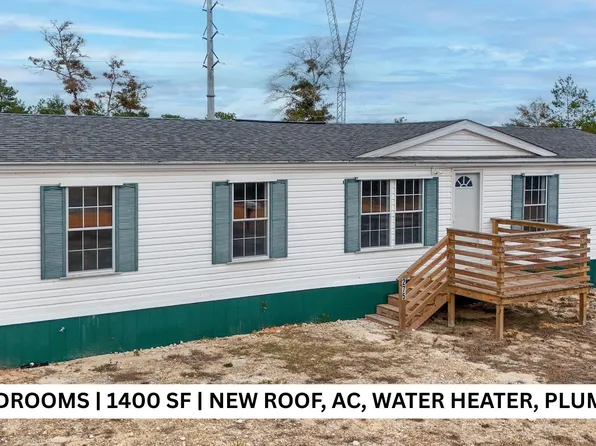 275 Violet Ln E, Defuniak Springs, FL 32433