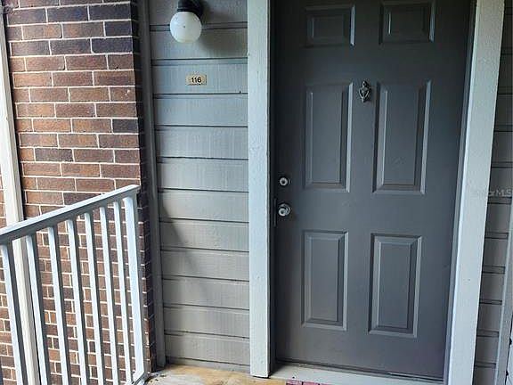 2nd image of 1400 Gandy Blvd N Unit 116