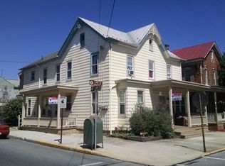 280 S Pitt St, Carlisle, PA 17013