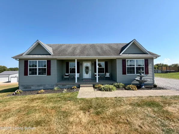 126 Blake Ct, Taylorsville, KY 40071