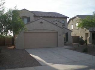 18885 N Leland Rd, Maricopa, AZ 85138