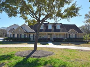 1528 Koy Rd, Bellville, TX 77418