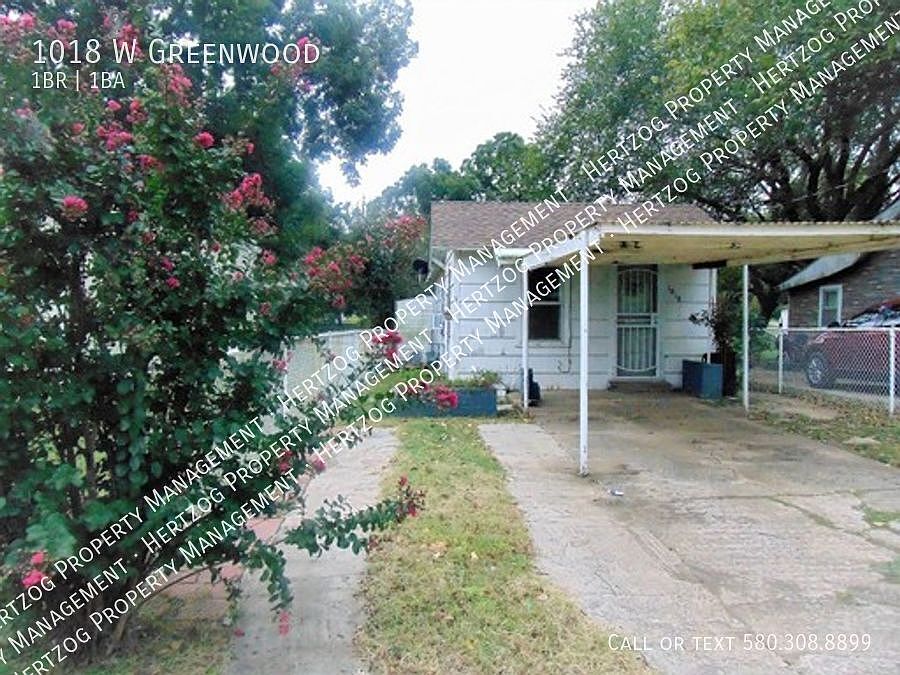 1st image of 1018 W Greenwood Ave