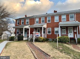 9 Cardinal Rd, Essex, MD 21221