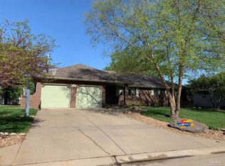 139 S Bradley Dr, Salina, KS 67401