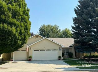 5978 N Brooklet Ave, Boise, ID 83713