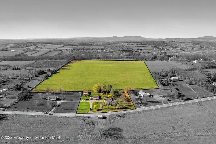 1932 Newton Ransom Blvd, Clarks Summit, PA 18411 Zillow