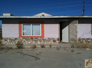 72475 Club View Dr, Mecca, CA 92254