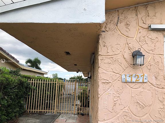 4th image of 1727 NW 155th St