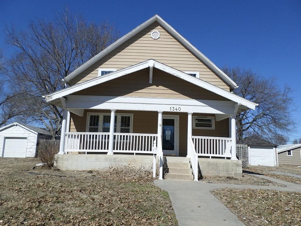 1340 Market St Beatrice NE 68310 Zillow