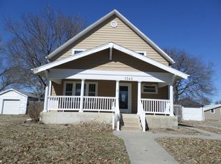 1340 Market St, Beatrice, NE 68310